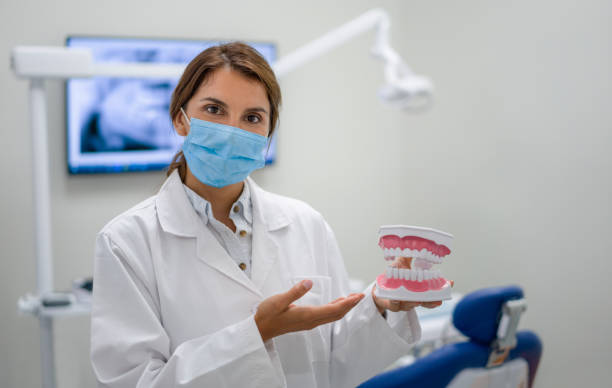 Best Emergency Broken Tooth Repair in Collinsville, CT