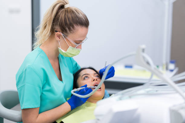 Best Emergency Dental Care for Trauma or Injury in Collinsville, CT